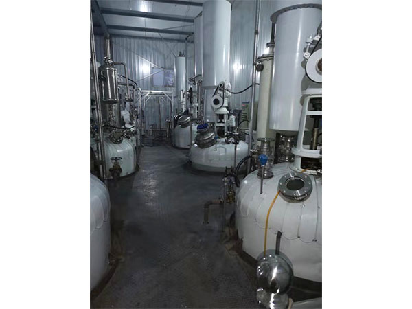 工廠(chǎng)車(chē)間