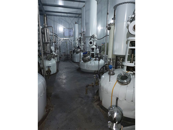 工廠(chǎng)車(chē)間