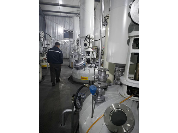 工廠(chǎng)車(chē)間